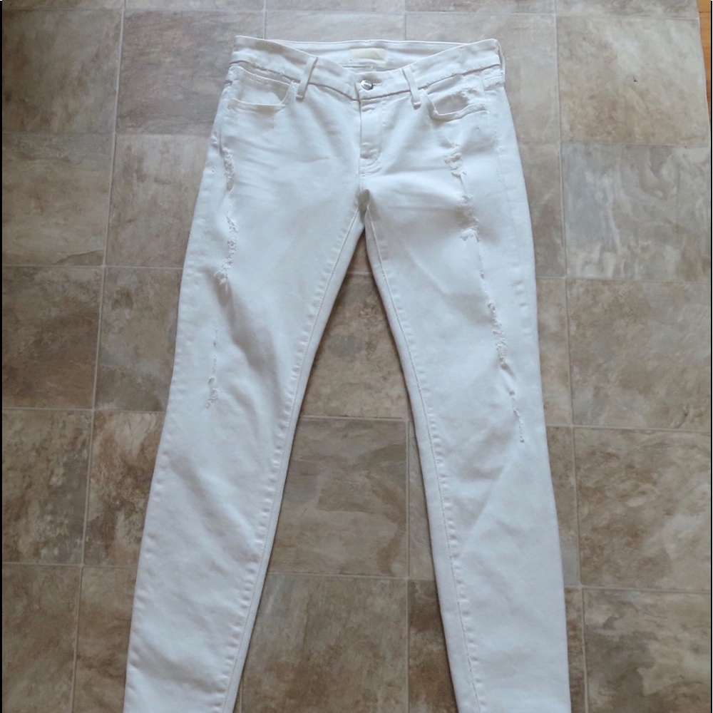 Koral jeans